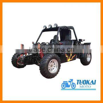 650cc GO KART/EEC Go kart/EEC Sand buggy(TKG650E-B)