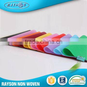 Oem Manufacturer Hot Sale Fiberglass Combination Nonwoven Fabric photo-2