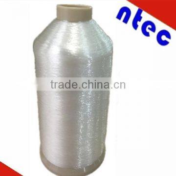 100% nylon sewing thread with high strength