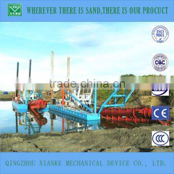 Pipe Buoy for Cutter Suction Dredger photo-5