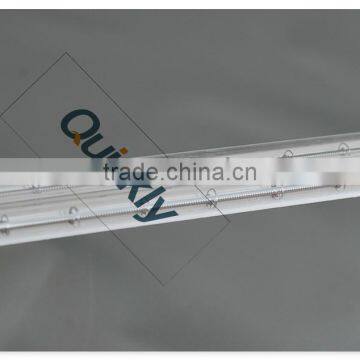 Halogen Quartz Heating Tube,infrared Heater Lamp
