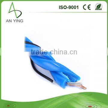 2016 High Sensitive Monitor Durable 4pins Water Sensor Cable,water Leak Detection Cable, Water Leak Detection Sensor photo-6