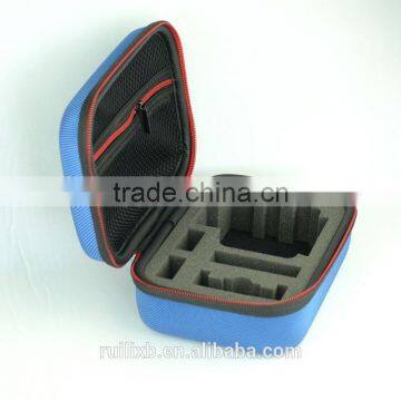 EVA Shells Housing Fashion Dslr Camera Bag EVA Hard Case/bag/box photo-6