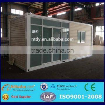 China Quality Modular Homes for Sale photo-6