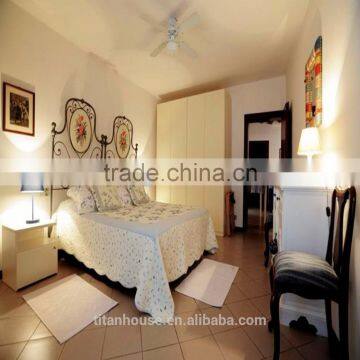 80 Square Meters Cold Formed Steel Framing Kitset Home Building photo-5