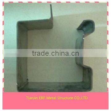 Channel Forming Steel u Channel c Channel photo-4