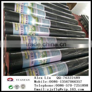 PP Agriculture Ground Covers Made in Zhejiang China photo-5