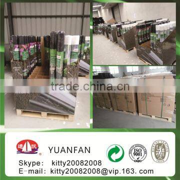 Hot Sell 2016 New Products of Biodegradable Weed Control Fabric for Gardening and Agriculture photo-2