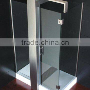 6mm AS/NZS2208:1996 & EN12150-1 Tempered Glass