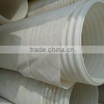 HDPE Perforated Subdrain Pipe photo-3