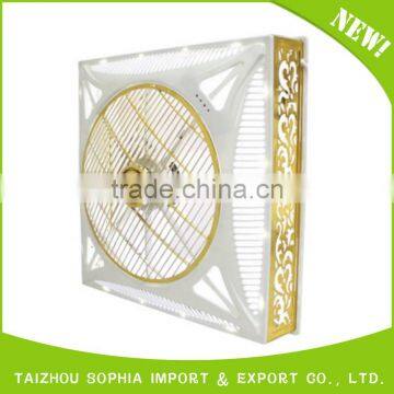 Made in China Superior Quality Energy Saving Ceiling Fan photo-4