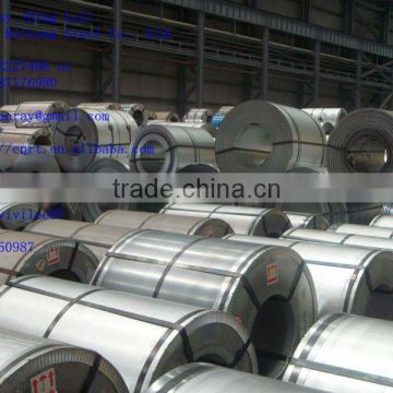 galvanized steel coil