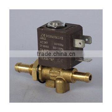 Bird Scare Gas Cannon 12VDC Solenoid Valve