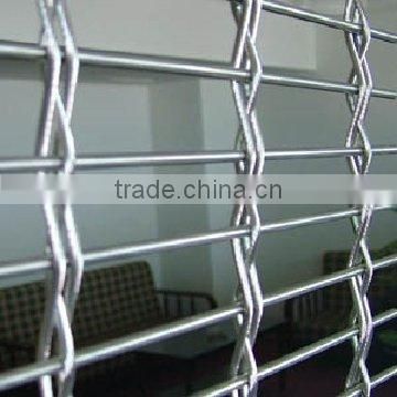 Architecture Decorative Wire Mesh(factory)