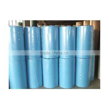 Hospital Bed Sheet Disposable Nonwoven Bed Sheet photo-5