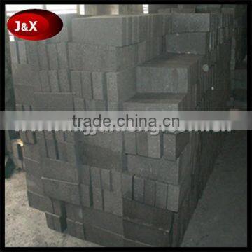 Favorites Compare Resin Bonding Magnesia Carbon Brick for Steel Industry photo-5