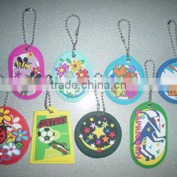 Sports tags(Luggage tag,bag label)