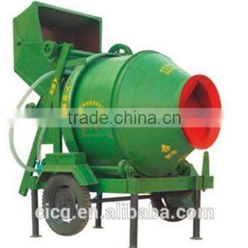 Concrete Mixer photo-4
