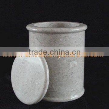 Buy cheap wholesale BOTTICINA CLASSIC MARBLE URNS