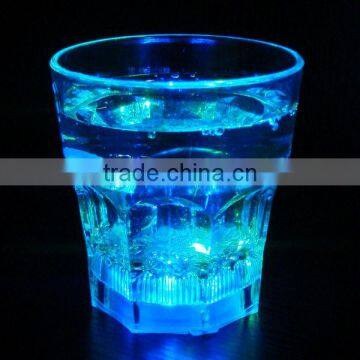 China Manufactuer 200ml drinking glass water cup