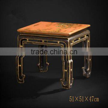 Elegant Emerald Green Living Room Sofa, Noble Solid Wood Carved 3+2+1 Sofa Set, British Royal Furniture photo-6