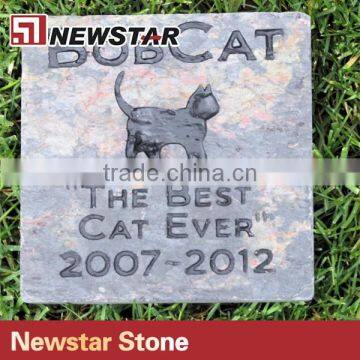 Newstar Cheap Black Unique Headstones photo-4