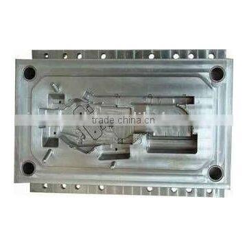 food container plastic mould