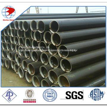 ASTM A671 CC60 Seamless Low Temperature Steel Pipe photo-3