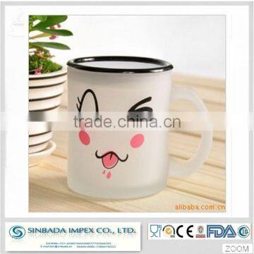 With sgs inspection certificate glass manufacturing offer grace tea ware as ideal gift