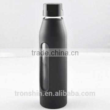 Eco-friendly Food Safe Protective Silicone Coffee Cup Sleeve With Brand LOGO photo-2