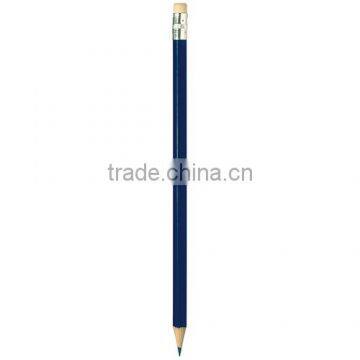 Promotional Sharpened Wooden Standard Pencil With Eraser Topper photo-5