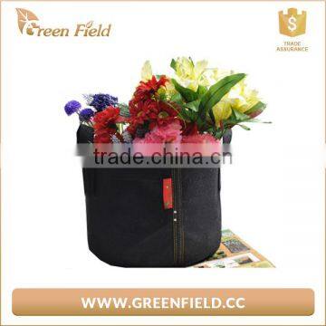 Grow Bags Type and Felt fabric Material Fabric smart pot