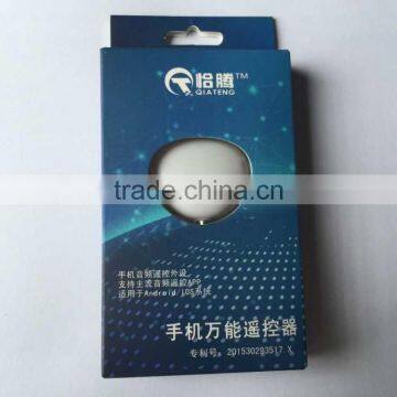 OEM Available Mobile Smart Infrared Remote Controller IOS/Android Phone Use Universal Remote Control With Home Applicance AC Etc photo-6