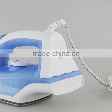 Multifuncational Electric Dry and Steam Iron photo-3