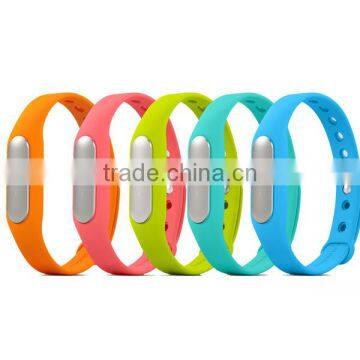 Promotional Fashion Silicon Band for Apple Watch High Quality Environment Rubber Watch Strap photo-6