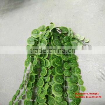 SJH010530 Factory Wholesale Artificial Small Plants Green Wall System photo-6