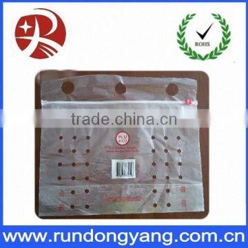 Transparent Fruit Protection Bag / Fruit Packaging Bag photo-3