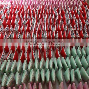 2015 Hot Selling New Silicone Pouch With Zipper Puller photo-3