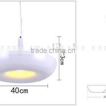 Skyh Garden Stylish Aluminum LED Ceiling Light Decoration Planter photo-4