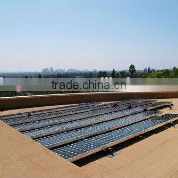 4000W CE TUV Proved With High Quality New Design Best Sales Product Solar and Wind Power Generator photo-3