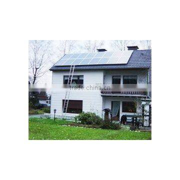 1000w High Quality Grid Switch Solar Energy Water Heaters photo-3