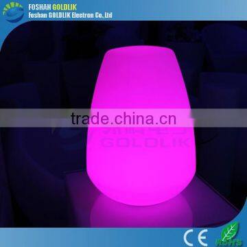 Theme Party Decorations Remote Control LED Christmas Yard Decorations photo-5