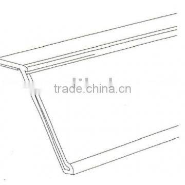 SDI-CH012 Plastic Price Holder