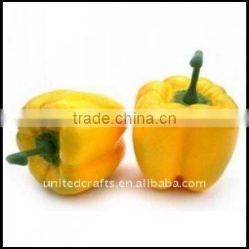 GREAT !!! 2011 BEST-SELLING foam vegetable decoration