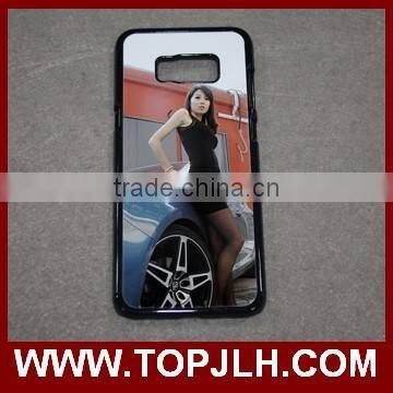 Heat Transfer Mobile Case Blanks for Samsung S8 New Coming Case photo-2