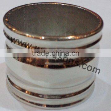 Aluminium Napkin Ring | Napkin Ring photo-5