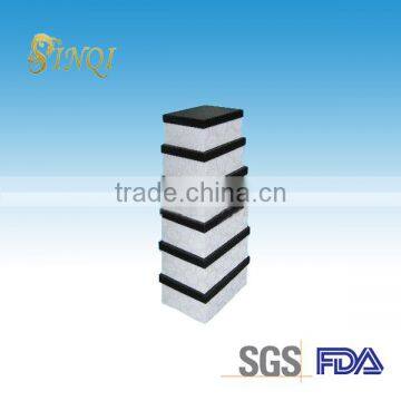 Boxes and packaing product packaging boxes