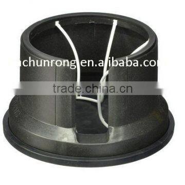 High Quality Plastic Car Cup Holder,drink Holder photo-3