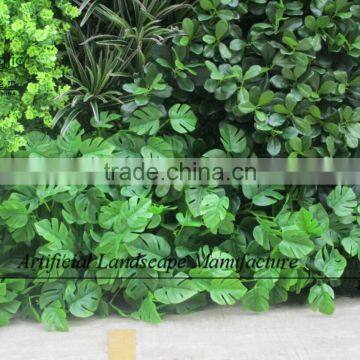 Fake Plants Green Wall,artificial Green Wall Wholesale Manufacture photo-5