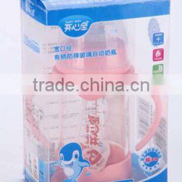 Baby Plastic Milk Bottle photo-2